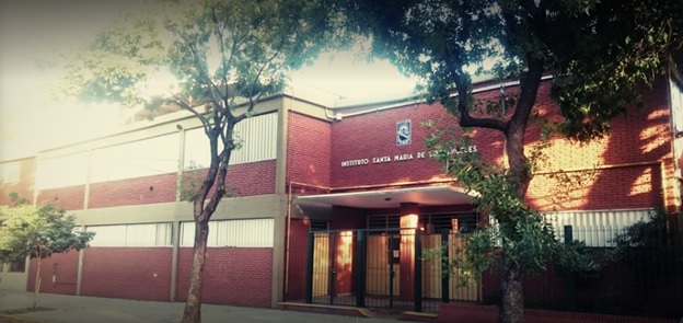 Instituto Santa María de los Ángeles CABA